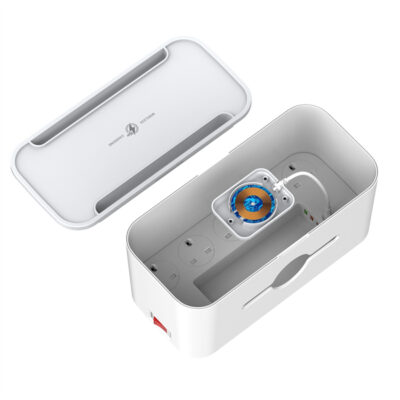Smart Outlets Power Socket Storage Box SN5311W