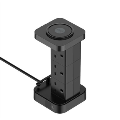 6 AC Tower Extension Power Socket SKW6457