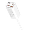 65W Multi-ports Desktop Charging Station A4610C