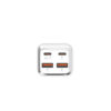 65W Multi-ports Desktop Charging Station A4610C
