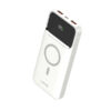 10000mAh Magnetic Wireless Power Bank PQ12