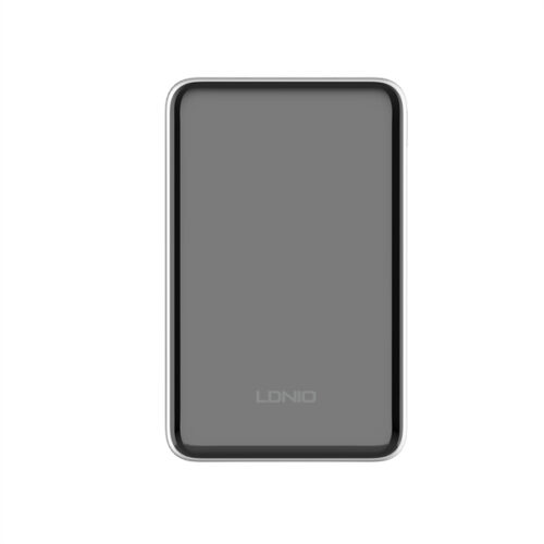 20000mAh Magnetic Wireless Power Bank PQ18