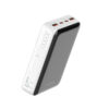 20000mAh Magnetic Wireless Power Bank PQ18
