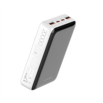 20000mAh Magnetic Wireless Power Bank PQ18