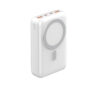 20000mAh Magnetic Wireless Power Bank PQ18