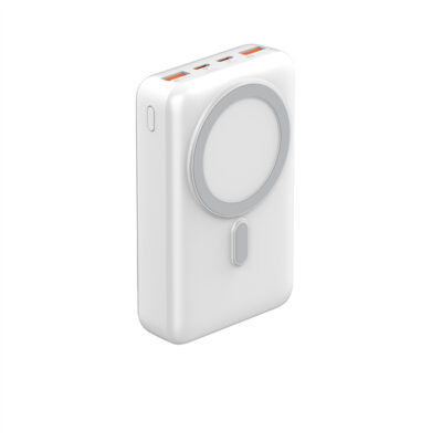 20000mAh Magnetic Wireless Power Bank PQ18
