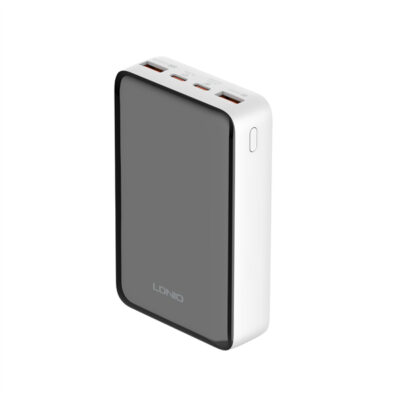20000mAh Digital Display Power Bank PQ22