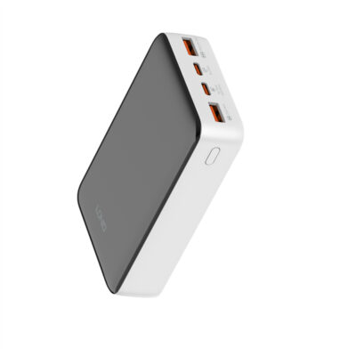 20000mAh Digital Display Power Bank PQ22