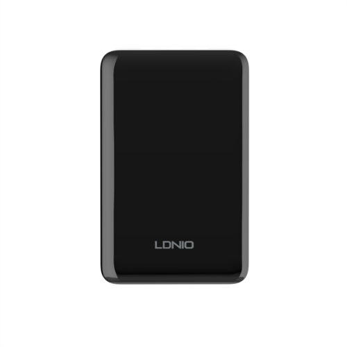 20000mAh Digital Display Power Bank PQ22