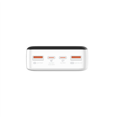 20000mAh Digital Display Power Bank PQ22