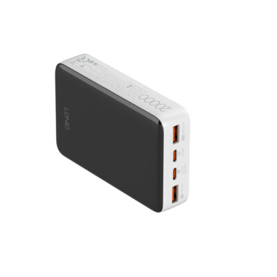 20000mAh Digital Display Power Bank PQ22
