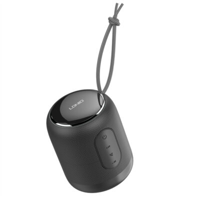2000 mAh Bluetooth 5.0 Wireless Speaker BTS12
