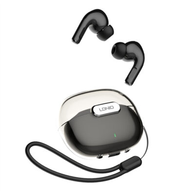 Wireless Stereo BT Earbud in-ear Earphone T02