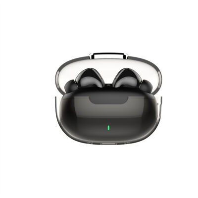 Wireless Stereo BT Earbud in-ear Earphone T02