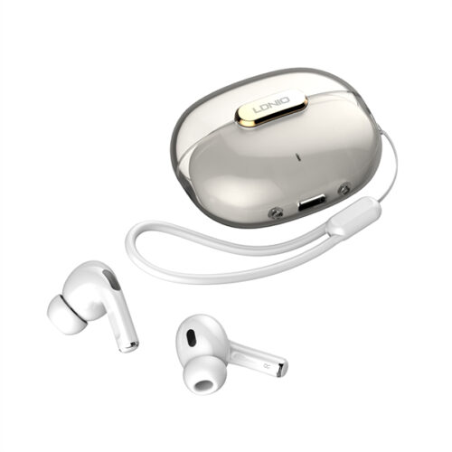 Wireless Stereo BT Earbud in-ear Earphone T02