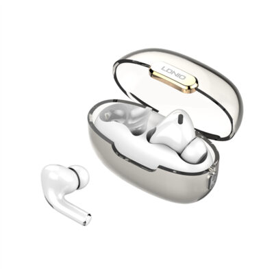 Wireless Stereo BT Earbud in-ear Earphone T02