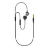 Wired Stereo Headset In Ear Earphone HP08
