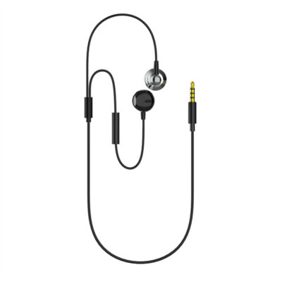 Wired Stereo Headset In Ear Earphone HP08