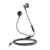 Wired Stereo Headset In Ear Earphone HP08