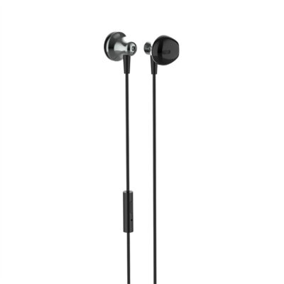 Wired Stereo Headset In Ear Earphone HP08