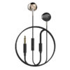 Wired Stereo Headset In Ear Earphone HP09