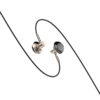 Wired Stereo Headset In Ear Earphone HP09