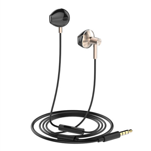Wired Stereo Headset In Ear Earphone HP09