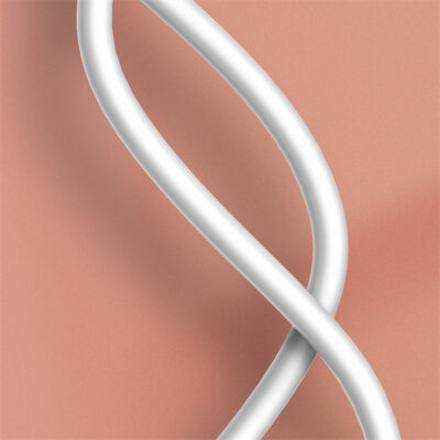 25w Fast Charging Data Cable LS841 LS842