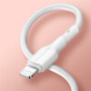 25w Fast Charging Data Cable LS841 LS842