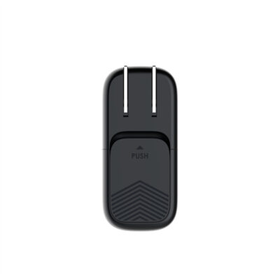 65W GaN Supper Fast Charger Q366