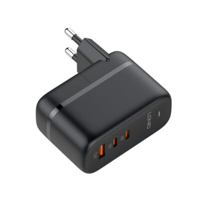 65W GaN Supper Fast Charger Q366