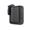 65W GaN Supper Fast Charger Q366