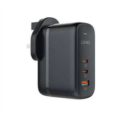 65W GaN Supper Fast Charger Q366