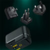 65W GaN Supper Fast Charger Q367