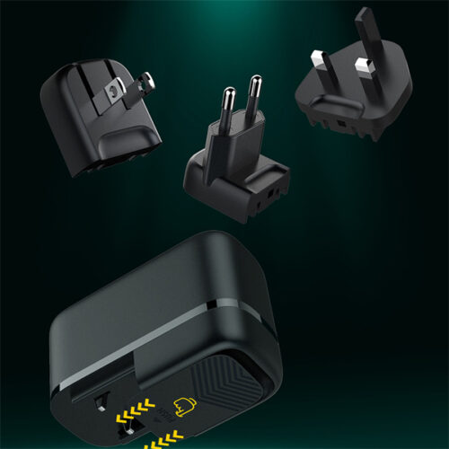 65W GaN Supper Fast Charger Q367