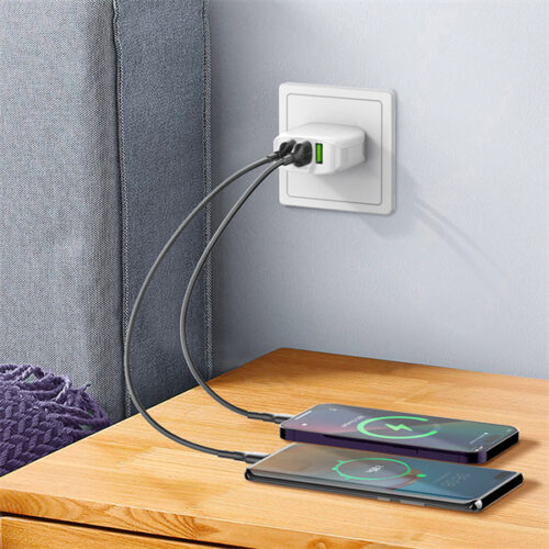 25WA Fast Charging USB3.0 Data Cable LS851 LS852