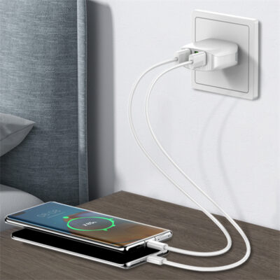 25w Fast Charging Data Cable LS901 LS902