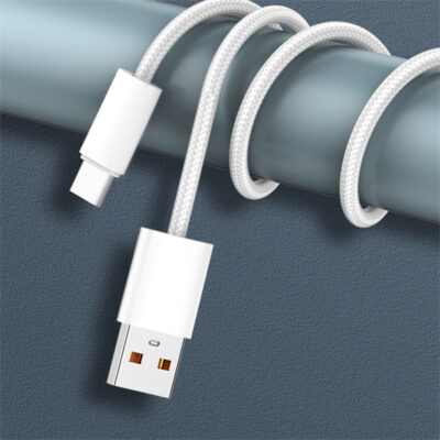 25w Fast Charging Data Cable LS901 LS902