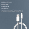 25w Fast Charging Data Cable LS901 LS902