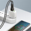 30w Fast Charging Data Cable LS861 LS862