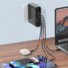 140W GaN Super Fast Desktop Charger A6140C