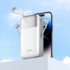 30000mAh Power Bank PQ30