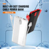 10000mAh Power Bank PQ13