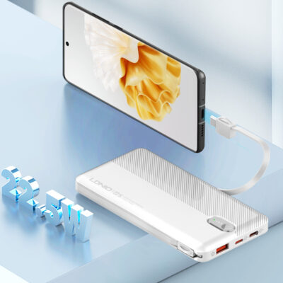 10000mAh Power Bank PQ13