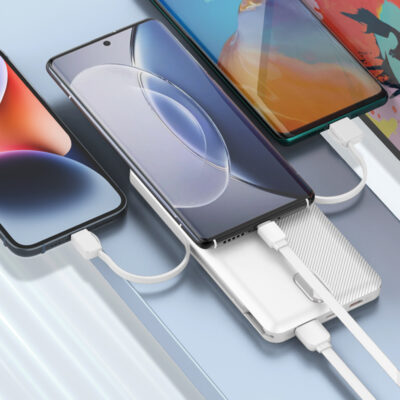 10000mAh Power Bank PQ13