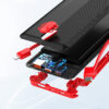 10000mAh Power Bank PQ13