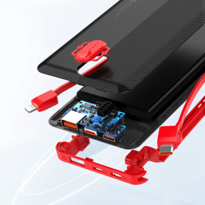10000mAh Power Bank PQ13
