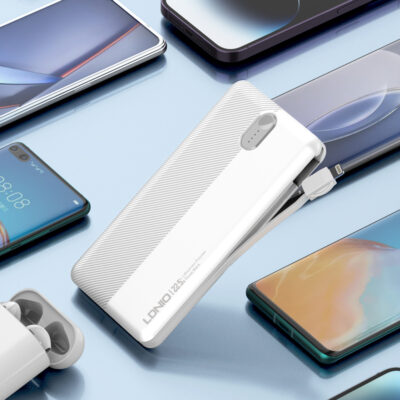 10000mAh Power Bank PQ13