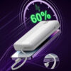 20000mAh Power Bank PQ24