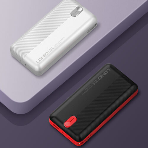 20000mAh Power Bank PQ24